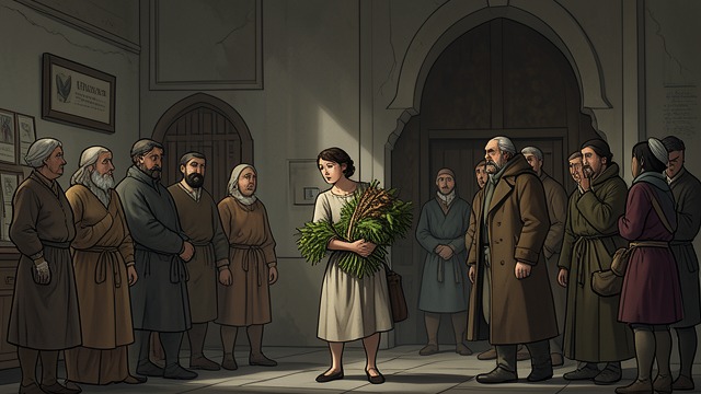 Dowry and Inheritance from "The Last Duel". Dowry and Inheritance Marriage as property transfer Marguerite’s marriage brings Jean wealth and the prospect of future lands.