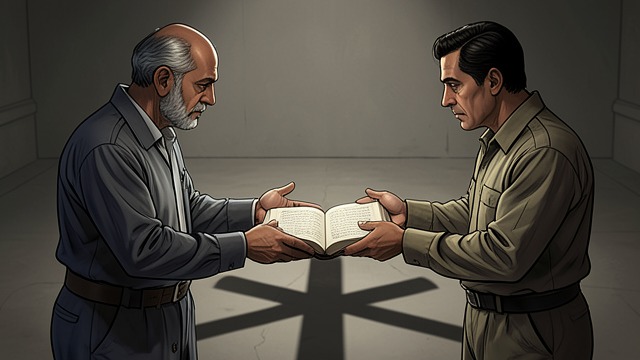 Oaths of Life and Soul from "The Last Duel". Oaths of Life and Soul Mutual vows Jean and Le Gris swear directly to each other that their claims are true.