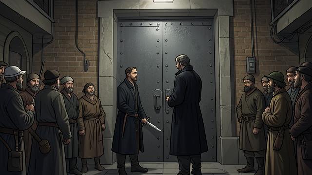 A Capital Offense from "The Last Duel". A Capital Offense A grave legal category French legal authorities describe rape as a felony punishable by death.
