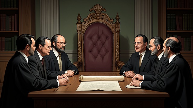 The Parlement Takes Control from "The Last Duel". The Parlement Takes Control Appeal reaches the king Jean appeals the count’s judgment, invoking the right to challenge an allegedly unjust decision.