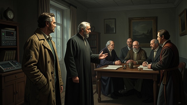 A Memory Still Disputed from "The Last Duel". A Memory Still Disputed Stories diverge Chronicles disagree about whether Le Gris was guilty and whether another man later confessed.