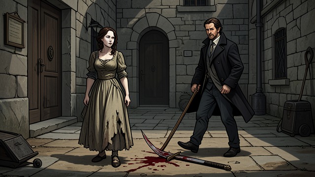 Law’s Unresolved Legacy from "The Last Duel". Law’s Unresolved Legacy A verdict and its limits The combat closes the legal proceeding, but later chronicles question whether the wrong man died.