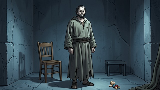 The First Family Lost from "The Last Duel". The First Family Lost A double bereavement Jean’s first wife, Jeanne, and their son die within a short period.