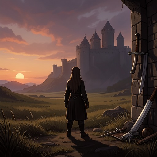 The Meaning of the Last Duel from "The Last Duel". The book’s closing perspective treats the duel as both a dramatic ending and a flawed mechanism whose symbolic certainty conceals unresolved human truth.