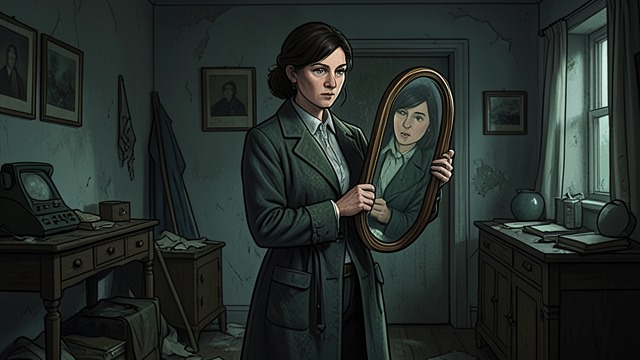 The Life of a Spinster from "The Leopard". The Life of a Spinster A narrowed future As years pass, Concetta remains unmarried while the family’s younger women age within the same diminishing world.