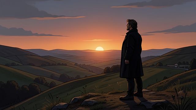 The Sun as Sicilian Ruler from "The Leopard". The Sun as Sicilian Ruler Power without politics From the tower, the Prince sees sunlight holding Sicily in a state of languid immobility.