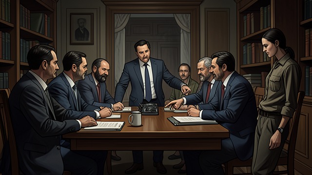 The Recommendation from "The Leopard". The Recommendation Another candidate proposed The Prince declines the Senate seat and suggests Don Calogero Sedàra instead.