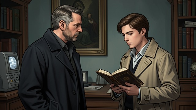 A Preferred Nephew from "The Leopard". A Preferred Nephew A bond of recognition Don Fabrizio Corbera, Prince of Salina, is drawn to Tancredi Falconeri’s charm, intelligence, and sudden seriousness.