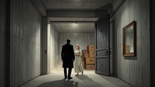 The Palace as an Archive from "The Leopard". The Palace as an Archive Hidden rooms and past lives Tancredi Falconeri and Angelica Sedàra discover abandoned apartments and objects that carry traces of…