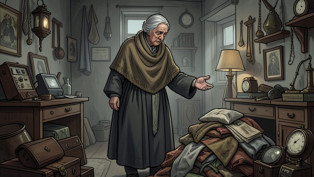 The Last Salina Household from "The Leopard". The Last Salina Household Authority in old age Concetta Salina has become the dominant figure among the sisters and directs the household with an imperial…
