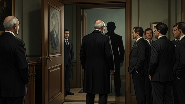 The Senate Rejected from "The Leopard". The Senate Rejected A choice between roles Cavaliere Aimone Chevalley di Monterzuolo invites the Prince to join the new Senate.