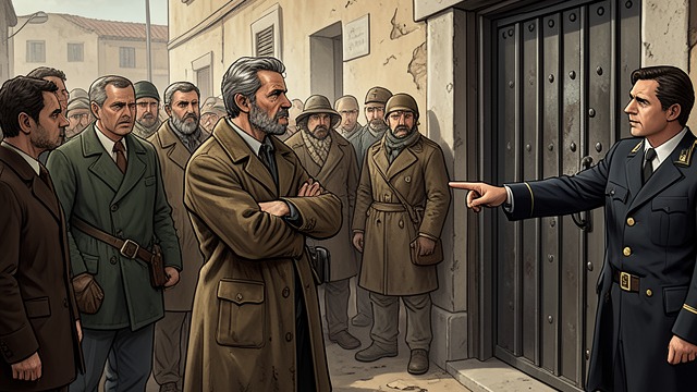 The Sin of Doing from "The Leopard". The Sin of Doing Activity becomes suspect The Prince argues that Sicilians resent not only bad government but the act of attempting to change anything.