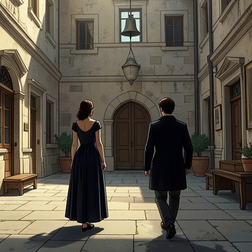 The Unreturned Love of Concetta from "The Leopard". This thread traces Concetta Salina’s hope for Tancredi, its defeat by pride and silence, and the late revelation that complicates her lifelong interpretation…