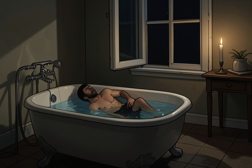 Elias Skog's Bathtub Murder from "The Leopard". Elias Skog's Bathtub Murder becomes a turning point in the investigation not simply because Skog is killed, but because the circumstances of his death appear…