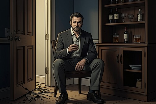 Bellman's Attempt to Make Harry Take the Blame for Leike's Wrongful Arrest from "The Leopard". Mikael Bellman’s attempt to make Harry Hole take the blame for Tony Leike’s wrongful arrest turns a search of Harry’s home into a negotiation over evidence…