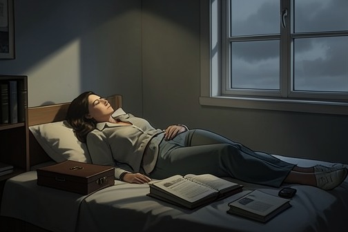 Murder of Charlotte Lolles from "The Leopard". The Murder of Charlotte Lolles is one of the killings that reveals a pattern behind the investigation: Charlotte disappeared after leaving work, and her death…