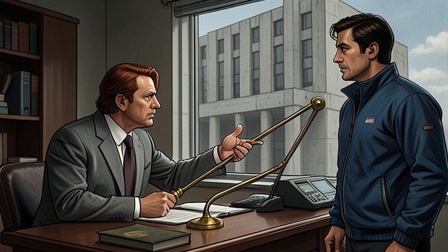 A Convenient Scapegoat from "The Leopard". A Convenient Scapegoat Rewriting the failure When Tony Leike's alibis undermine the arrest, Bellman faces public embarrassment and the risk of legal and…