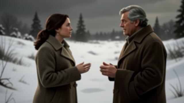 Love Without a Promise from "The Leopard". Love Without a Promise Kaja’s choice to remain close Kaja refuses Bellman’s request to continue serving him and seeks Harry out in Norway.