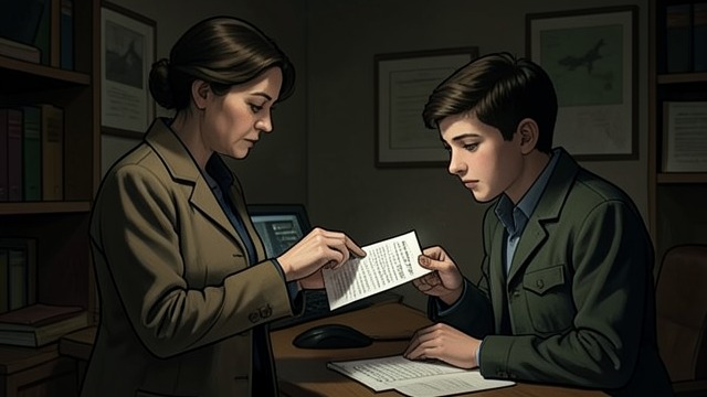 News from Rakel from "The Leopard". News from Rakel An unexpected message Harry learns that Rakel has contacted his sister Søs to ask about Olav.