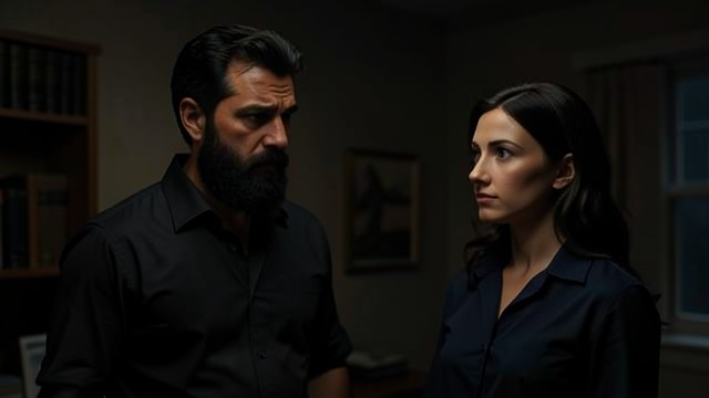 Love and the Murderer’s Claim from "The Leopard". Attachment Under Pressure Love as vulnerability Harry’s memories of Rakel and Oleg shape his return to Oslo, while his growing awareness of Kaja Solness…