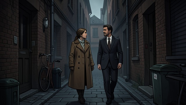 Choosing the Investigation from "The Leopard". Choosing the Investigation A decision under pressure Kaja agrees to work with Harry Hole despite the professional danger and the possibility that the…