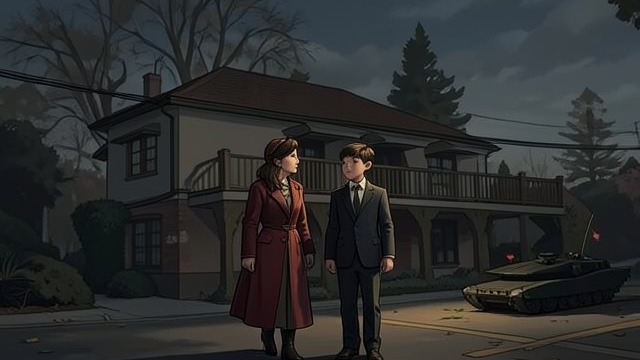 The Limits of Reunion from "The Leopard". The Limits of Reunion Rakel returns briefly Rakel comes to Olav’s funeral with Oleg, but she and the boy leave before Harry can speak with them.