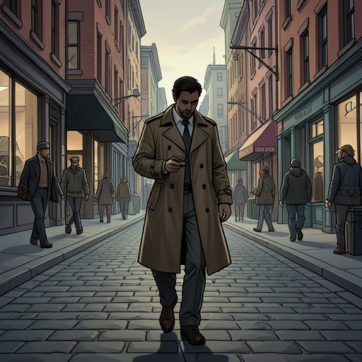 Guilt and the Burden of Choice from "The Leopard". This thread follows Harry Hole’s habit of turning loss into personal blame and shows how new choices gradually challenge his belief that he must bear every…