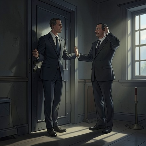 Mikael Bellman's Bid for Control from "The Leopard". Mikael Bellman tries to turn a murder investigation into leverage for centralizing police authority, then discovers that power depends on fragile alliances and…