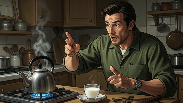 Magic as Practical Correction from "The Portable Door". Magic as Practical Correction A Frustrated Experiment Paul Carpenter discovers that finger-snapping can make a kettle boil and restore spoiled milk, but cannot…