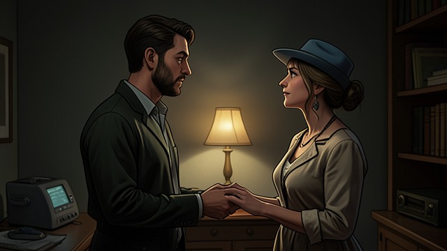 Choosing Real Intimacy from "The Portable Door". Choosing Real Intimacy Beyond the Fantasy Paul’s relationship with Sophie becomes a lived exchange of honesty and shared experience, not the distant wish he…