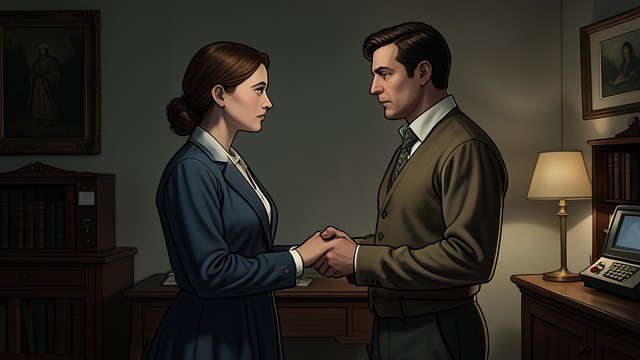 The Difficult Happy Ending from "The Portable Door". The Difficult Happy Ending A Chosen Relationship Sophie tells Paul she loved him before the potion, and the pair affirm their feelings without magical…