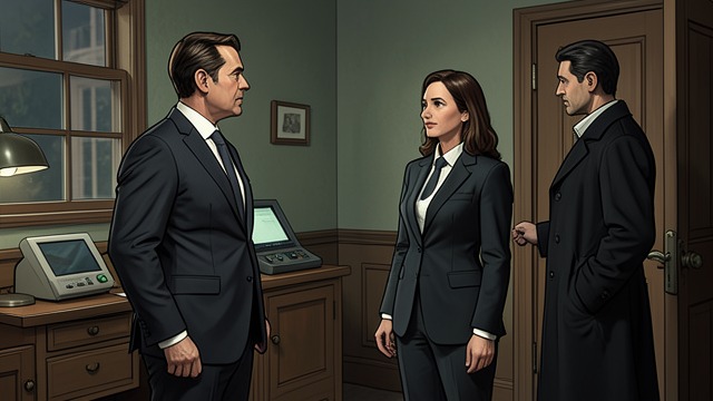 An Instant Crush from "The Portable Door". An Instant Crush A Familiar Pattern Paul Carpenter notices Sophie Pettingell but initially judges her by appearance and hostility.
