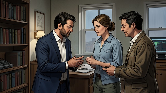 A Comfortable Comparison from "The Portable Door". A Comfortable Comparison Coupledom on Display Paul spends an ordinary evening with Duncan and Jenny, whose easy companionship contrasts with his imagined…