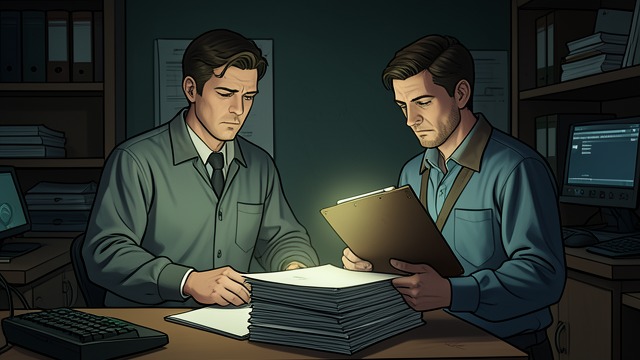 A Profession Accepted from "The Portable Door". A Profession Accepted Knowledge and Judgment Paul Carpenter and Sophie Pettingell understand more of the firm’s work but cannot control all of its…