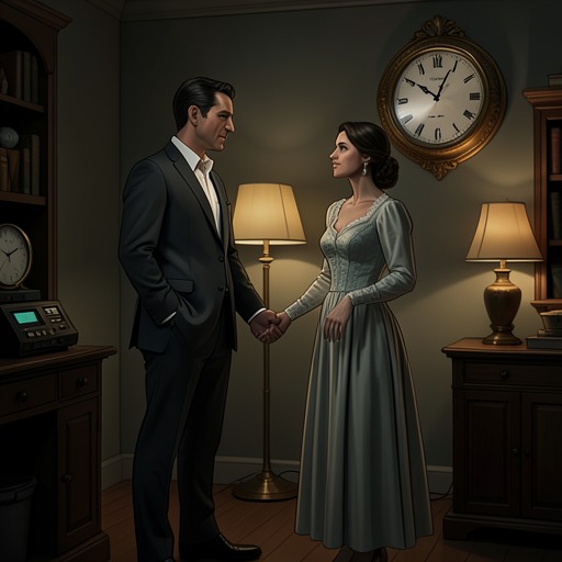 The Clent Love-Philtre Assignment from "The Portable Door". This thread follows Paul and Sophie’s coerced assignment, their intervention to prevent a predatory marriage scheme, and the ethical cost of tampering with…