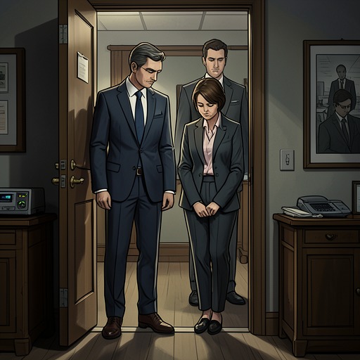 Paul and Sophie’s Relationship from "The Portable Door". This thread traces Paul Carpenter and Sophie Pettingell from awkward coworkers through jealousy, peril, and an openly chosen relationship.