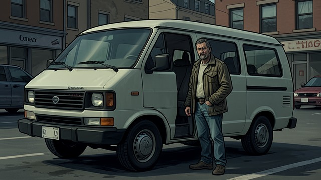 The City in Plain Sight from "Nomadland". The City in Plain Sight Returning eyes notice more In Brooklyn, the narrator begins seeing hidden camper vans and motorhomes parked among ordinary work…