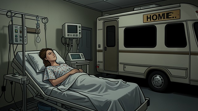 A Dream Left Behind from "Nomadland". A Dream Left Behind Death after illness Patti DiPino dies at sixty while receiving cancer treatment.