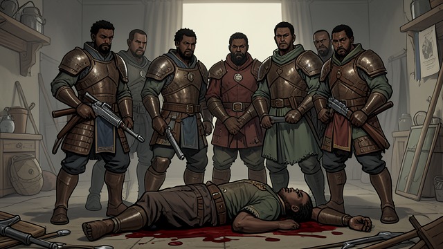 The Supposed Savages from "The Way of Kings". An Enemy Reduced Alethi Assumptions The Alethi describe the Parshendi as primitive, dangerous cousins of Parshmen, useful mainly as a target for vengeance.