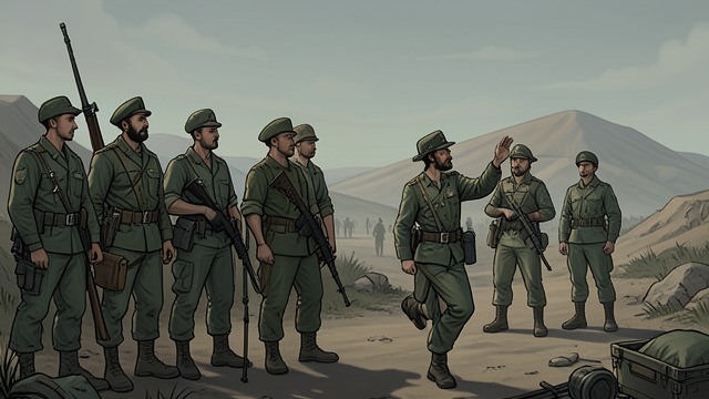 Hope as Choice from "The Way of Kings". The Smallest Possible Chance Freedom Abandoned Kaladin turns away from an escape that would save his own crew but leave Dalinar’s army to die.
