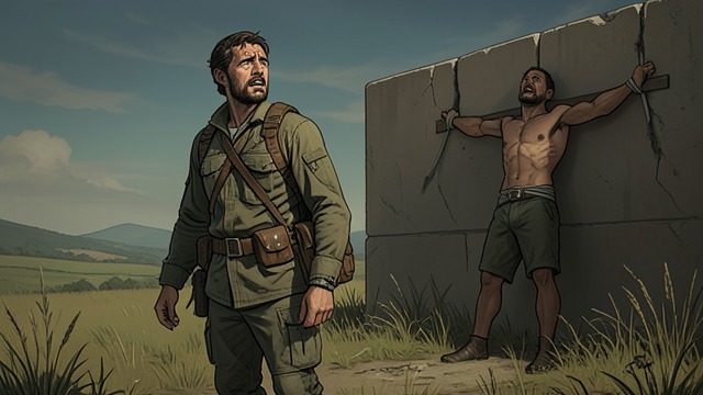 The Miracle of Survival from "The Way of Kings". A Body That Refuses Death Public Meaning Kaladin’s survival after being tied to a wall is interpreted by Bridge Four as a miracle and a sign of possible…