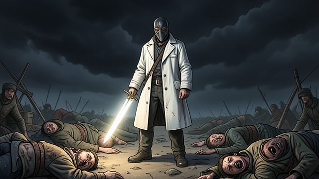 The White Assassin from "The Way of Kings". A King’s Last Night Public Murder Szeth enters Kholinar wearing white and uses Surgebinding and a Shardblade to kill Gavilar while deliberately becoming…