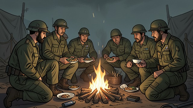 The Bridgeleader’s Method from "The Way of Kings". Building Before Winning Small Practices Kaladin begins with names, exercises, food, equipment, and shared rituals instead of promising immediate escape or…