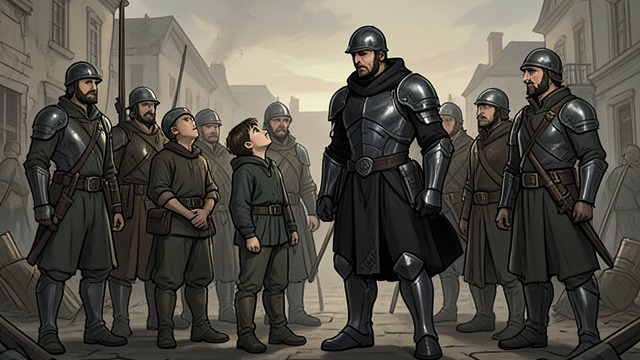 Authority Without Rank from "The Way of Kings". Earned Command The Limits of Rank Gaz argues that Kaladin lacks authority because he is only a bridgeman.