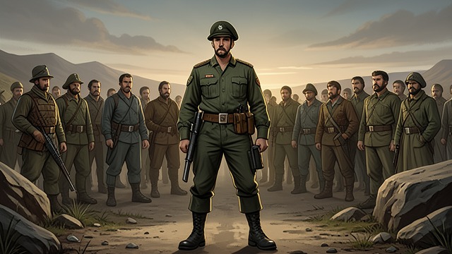 The Captain’s Choice from "The Way of Kings". Freedom Rejected An Open Escape Kaladin can disappear with Bridge Four after Sadeas abandons Dalinar. Freedom is finally within reach.