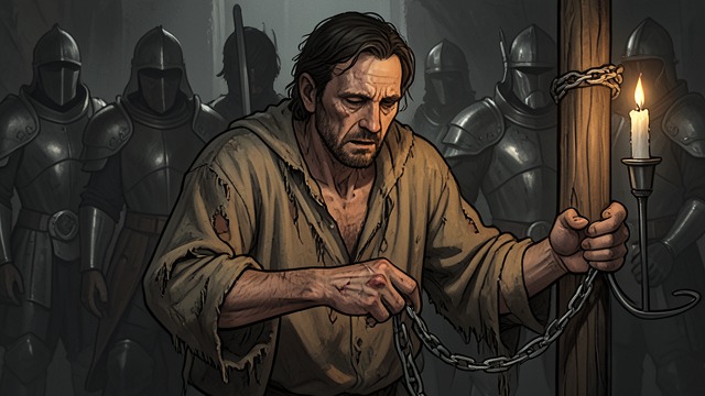The Branded Slave from "The Way of Kings". A Life Stripped Away Betrayal and Branding After killing a Shardbearer and refusing the promised reward, Kaladin is betrayed by Amaram, branded, and sold into…