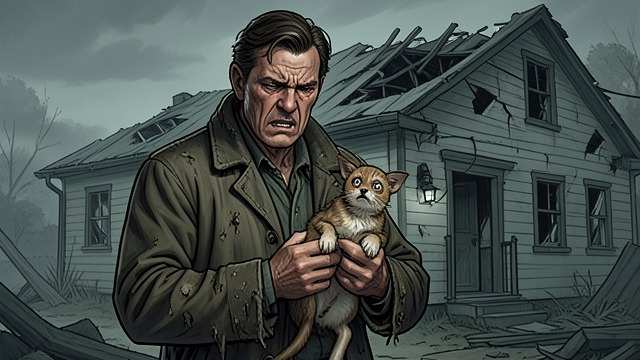 Nan Balat’s Animal Violence from "The Way of Kings". A Family in Decay Pain Redirected Nan Balat tortures small animals because physical cruelty briefly suppresses the emotional pain caused by his family’s…
