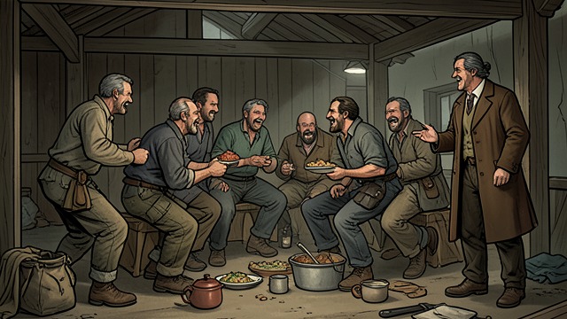 Training Against Despair from "The Way of Kings". Strength Through Routine Rebuilding Bodies Kaladin introduces exercises, bridge practice, equipment care, shared food, and honest praise.