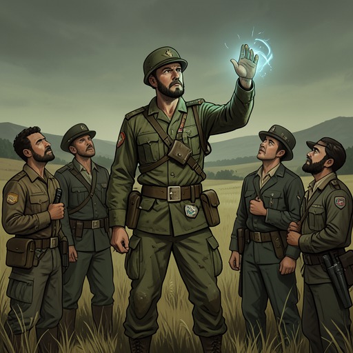 Kaladin’s Passage from Slave to Captain from "The Way of Kings". Kaladin’s personal story traces a movement from medical apprentice to soldier, slave, bridgeleader, and finally captain of an emerging force.