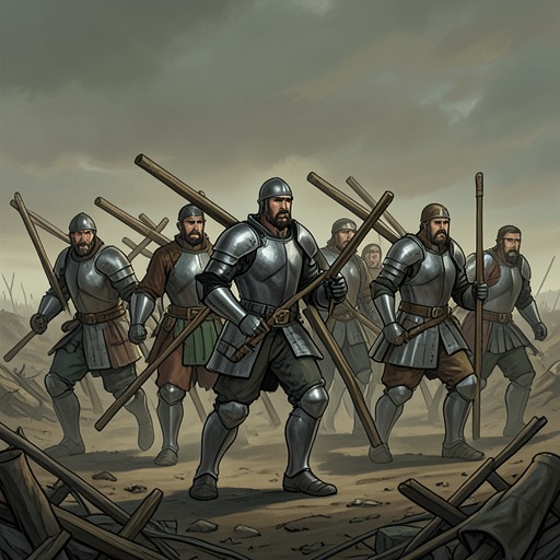 The Parshendi and Their Dead from "The Way of Kings". The novel’s view of the Parshendi shifts from enemy stereotype to recognition of culture, discipline, grief, and reciprocal honor.